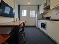 Herenpad, Schiedam
