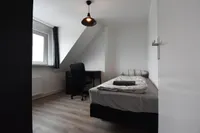 Herenpad, Schiedam