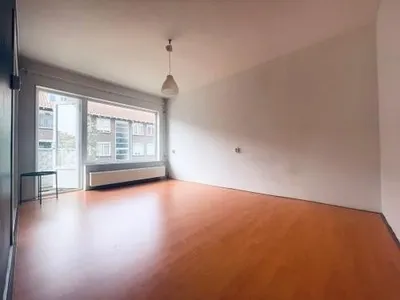 Appartement Tapuitstraat, Rotterdam