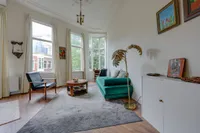 Willemsparkweg, Amsterdam