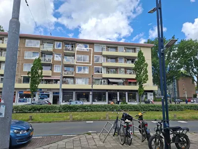 Appartement Tussen Meer, Amsterdam