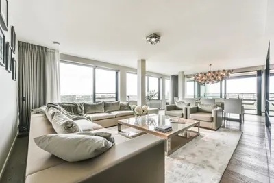 Appartement Tommaso Albinonistraat, Amsterdam