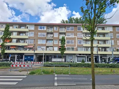 Appartement Tussen Meer, Amsterdam