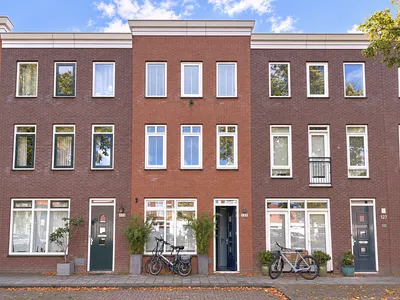 Herensingel , 2032RV, Haarlem, Noord-Holland