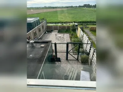 Appartement Dorpsstraat, Assendelft