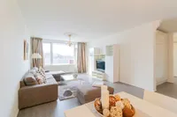 Bankrashof, Amstelveen