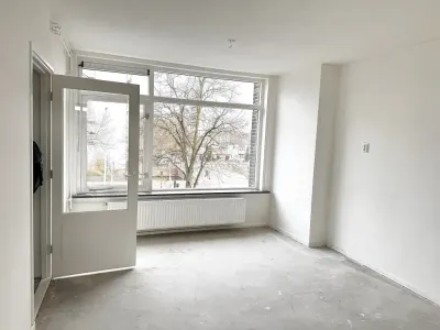 Appartement Aalbersestraat, Utrecht