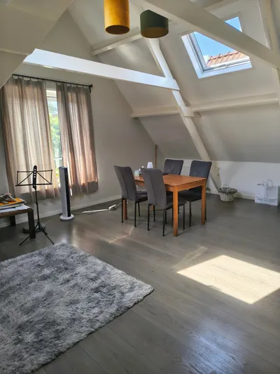 Appartement Gasthuissingel, Haarlem