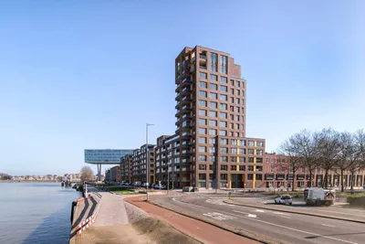 Oranjeboomstraat , 3071BA, Rotterdam, Zuid-Holland