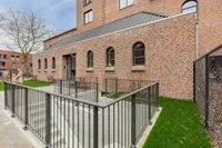 Korianderstraat, Eindhoven