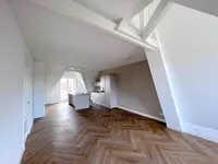 Wilhelminastraat, Haarlem