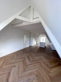 Wilhelminastraat, Haarlem