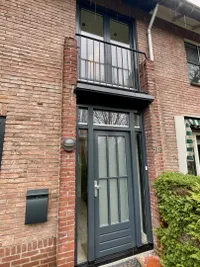 Govert Flincklaan, Amstelveen