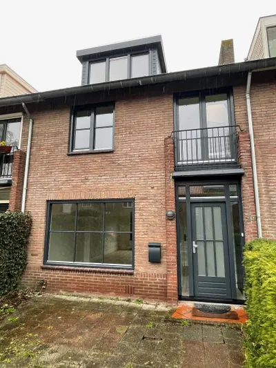 Govert Flincklaan , 1181XA, Amstelveen, Noord-Holland