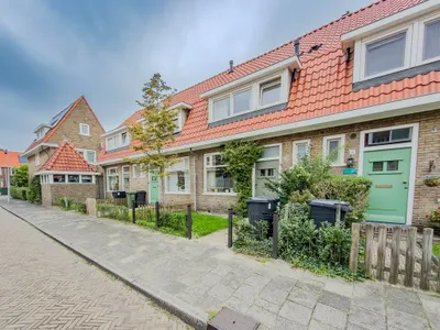 Herculesstraat , 2024RE, Haarlem, Noord-Holland