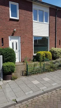 Elzenstraat, Almelo