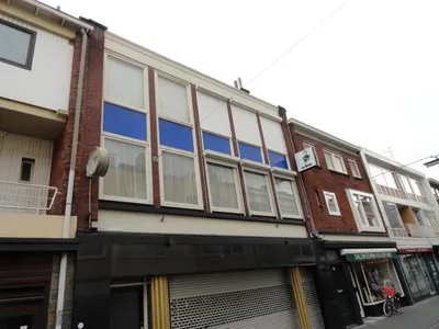 Marktstraat , 7551DT, Hengelo, Overijssel