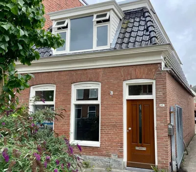 Mauritsstraat , 9724BH, Groningen, Groningen