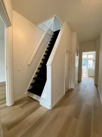 Mauritsstraat, Groningen