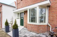 Eikenstraat, Haarlem