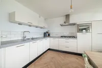 Prelude, Zaandam