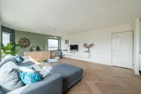Prelude, Zaandam