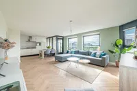 Prelude, Zaandam