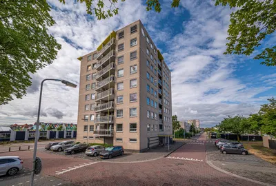 Prelude , 1507TB, Zaandam, Noord-Holland