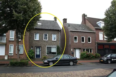 Huis Rijksweg Zuid, Geleen