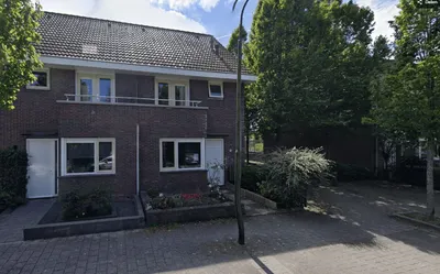 Appartement Alexanderstraat, Hardinxveld-Giessendam