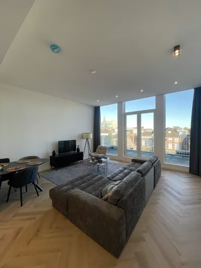 Damsterdiep , 9711SG, Groningen, Groningen