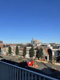 Damsterdiep, Groningen