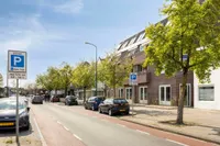 Koninginnelaan, Soest