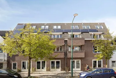 Appartement Koninginnelaan, Soest