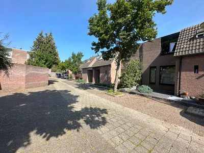 Champagnehof , 5627JA, Eindhoven, Noord-Brabant