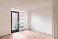 Burgemeester Smitsstraat, Utrecht