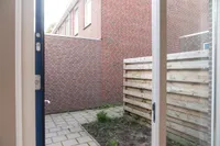 Burgemeester Smitsstraat, Utrecht