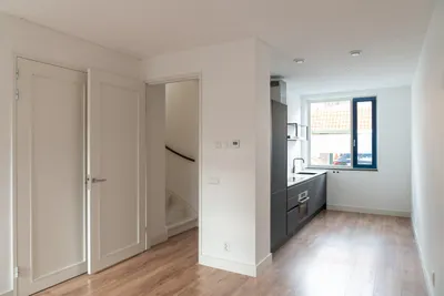Burgemeester Smitsstraat , 3523KL, Utrecht, Utrecht