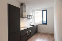 Burgemeester Smitsstraat, Utrecht