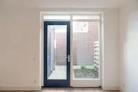 Burgemeester Smitsstraat, Utrecht
