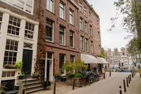Weteringstraat, Amsterdam