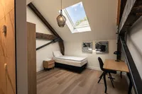 Frontensingel, Maastricht