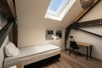 Frontensingel, Maastricht