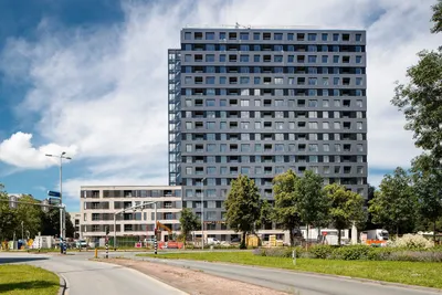 Gerbrandyhof , 3515HB, Utrecht, Utrecht