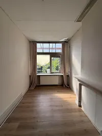 Bemuurde Weerd O.Z., Utrecht