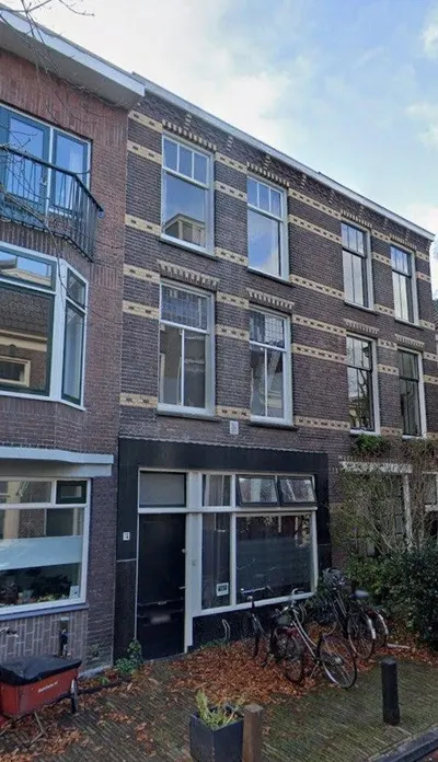 Bemuurde Weerd O.Z. , 3514AV, Utrecht, Utrecht
