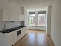 Aegidiusstraat, Rotterdam