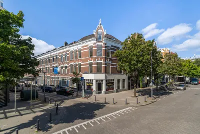 Aegidiusstraat , 3061XE, Rotterdam, Zuid-Holland