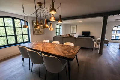 Frontensingel , 6211SC, Maastricht, Limburg