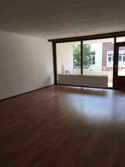 Appartement Geleenstraat, Heerlen